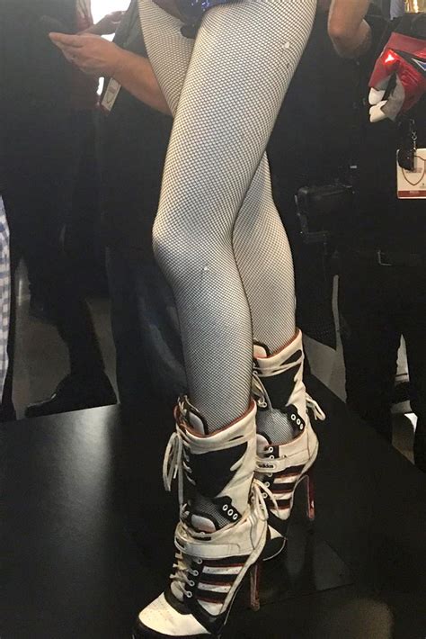 harley quinn schuhe adidas kaufen|Margot Robbie’s Adidas Heels Unveiled At DC .